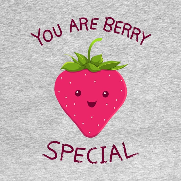 Berry Special by AnishaCreations